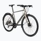 Fitness bicykel Kellys Physio 5 šedý 69526 2