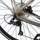 Fitness bicykel Kellys Physio 5 šedý 69526 10