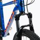 Horský bicykel Kellys Spider 3 29" modrý 7