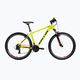 Horský bicykel Kellys Spider 1 27,5" žltý 68879