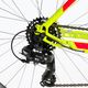 Horský bicykel Kellys Spider 1 27,5" žltý 68879 11