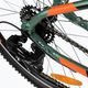 Horský bicykel Kellys Spider 1 27,5" zelený 68881 11