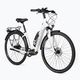 Kellys Estima 4 54Wh biely elektrický bicykel ESTIMA 4 2