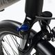 Kellys Estima 4 54Wh elektrický bicykel čierny ESTIMA 4 8