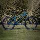 Kellys Gibon 1 27.5" horský bicykel námornícka modrá 14
