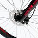 Kellys Spider 5 29" horský bicykel červený 7217 12