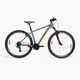 Kellys Spider 1 29" horský bicykel zelený