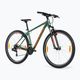 Kellys Spider 1 29" horský bicykel zelený 2