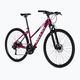 Dámske crossové bicykle Kellys Pheebe 10 raspberry 2