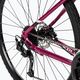 Dámske crossové bicykle Kellys Pheebe 10 raspberry 3