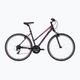 Dámsky crossový bicykel Kellys Clea 30 black/pink