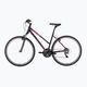 Dámsky crossový bicykel Kellys Clea 30 black/pink 2