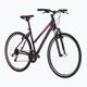 Dámsky crossový bicykel Kellys Clea 30 black/pink 5