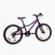 Detský bicykel Kellys Lumi 3 2" fialový 7239 3