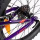 Detský bicykel Kellys Lumi 3 2" fialový 7239 13