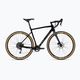 Štrkový bicykel Kellys Soot 90 black/grey