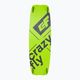 CrazyFly Raptor LTD Neónovo zelený kiteboard T002-0306 3