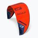 CrazyFly Sculp kite kitesurfing červený T001-0121 2