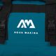 Aqua Marina Vodotesná taška 50l tmavo modrá B0303039 3
