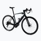 Elektrický bicykel Basso Volta gravel grey VOGR2186 2