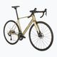 Cestný bicykel Superior X-ROAD Team Issue SE matná olivová/metalický chróm 2