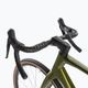 Štrkovací bicykel Superior X-ROAD Team Comp GR lesklý olivový/chrómový 4