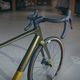 Štrkovací bicykel Superior X-ROAD Team Comp GR lesklý olivový/chrómový 8