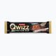 Nutrend Qwizz Protein Bar 60g čokoládové brownie VM-064-60-ČOB 3