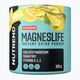 Magnézium Nutrend Magneslife instantný nápoj v prášku 300 g citrón VS-118-300-CI 4