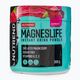 Magnézium Nutrend Magneslife instantný nápoj v prášku 300 g malina VS-118-300-MA