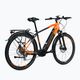 Elektrický bicykel LOVELEC Triago Man 16Ah sivo-červený B400359 3