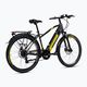 LOVELEC Komo Man 16Ah sivo-žltý elektrický bicykel B400363 3