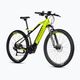 Lovelec Sargo 15Ah zelený/čierny elektrický bicykel B400292 2