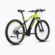 Lovelec Sargo 15Ah zelený/čierny elektrický bicykel B400292 3