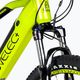 Lovelec Sargo 15Ah zelený/čierny elektrický bicykel B400292 9