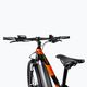 Lovelec Alkor 15Ah čierny/červený elektrický bicykel B400239 21