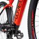 Lovelec Alkor 15Ah čierny/červený elektrický bicykel B400239 23