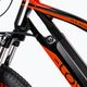 Lovelec Alkor 15Ah čierny/červený elektrický bicykel B400239 24