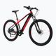 Lovelec Alkor 15Ah čierny/červený elektrický bicykel B400239 2