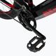Lovelec Alkor 15Ah čierny/červený elektrický bicykel B400239 10