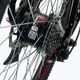 Lovelec Alkor 15Ah čierny/červený elektrický bicykel B400239 15