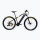 Lovelec Drago 20Ah sivo-žltý elektrický bicykel B400252