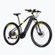 Lovelec Drago 20Ah sivo-žltý elektrický bicykel B400252 2