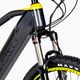 Lovelec Drago 20Ah sivo-žltý elektrický bicykel B400252 6