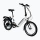 Lovelec Izar 12Ah biely elektrický bicykel B400256 2