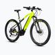 Lovelec Naos 15Ah žlto-čierny elektrický bicykel B400270 2