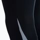 Pánske nohavice na bežecké lyžovanie SILVINI Rubenza black 3221-MP1704/0811 11