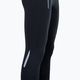 SILVINI dámske nohavice na bežecké lyžovanie Rubenza black 3221-WP1741/0811 3