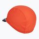 Cyklistická čiapka pod prilbu s šiltom SILVINI Amaro oranžovo-čierna 312-UA1637/218/UNI 3