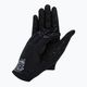 Pánske cyklistické rukavice s dlhými prstami SILVINI Gerano black 3121-UA1806